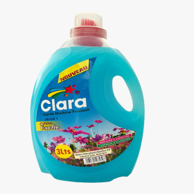 Clara Liquid Detergent – Exotic 3L