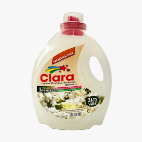Clara Liquid Detergent – Jasmin 3L