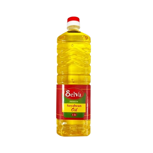 SELVA PREMIUM SOYA BEAN OIL 1L